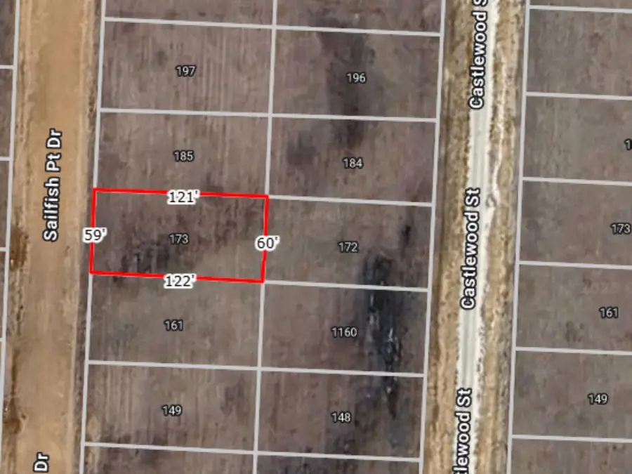 173 Sailfish Point Drive, Gordonville, TX 76245 - Image #2