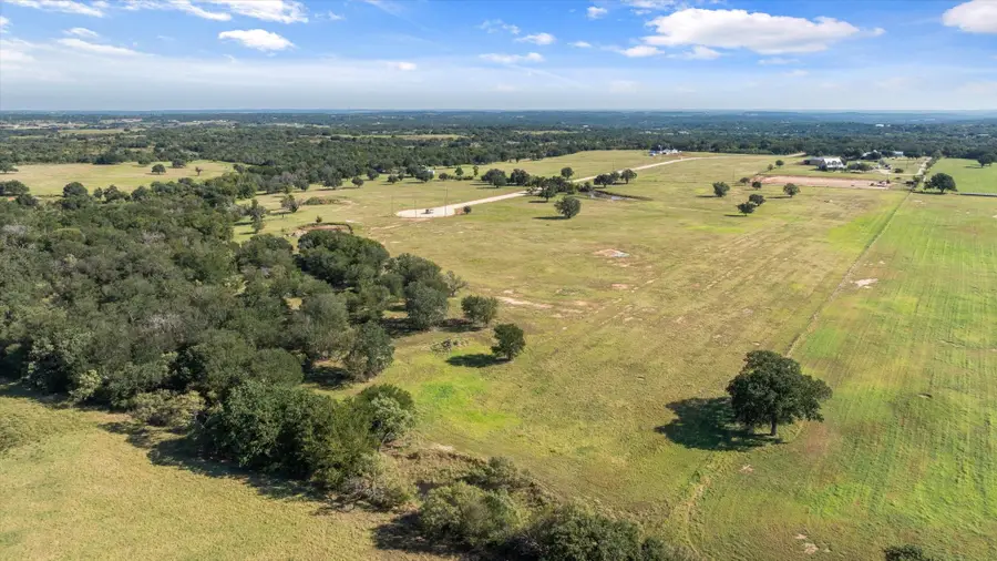 LOT #4 Trinity Ridge Drive, Stephenville, TX 76401 - Image #3