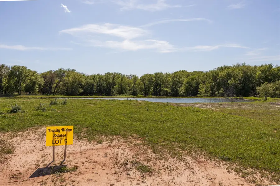 LOT #5 Trinity Ridge Drive, Stephenville, TX 76401 - Image #2