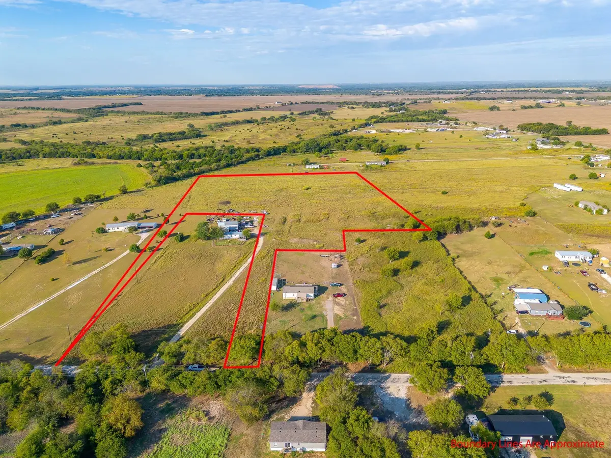 3244 County Road 210, Alvarado, TX 76009 - Image #1