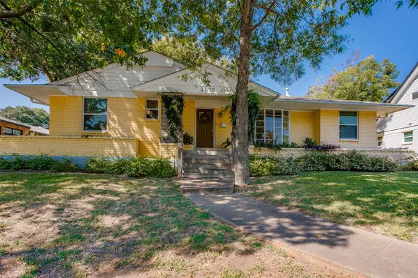 3515 Cripple Creek Drive, Dallas, TX 75224