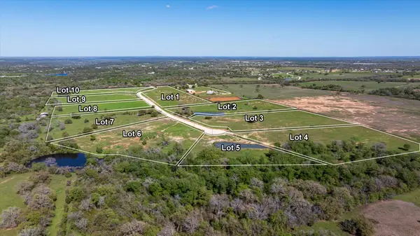 LOT #6 Trinity Ridge Drive, Stephenville, TX 76401