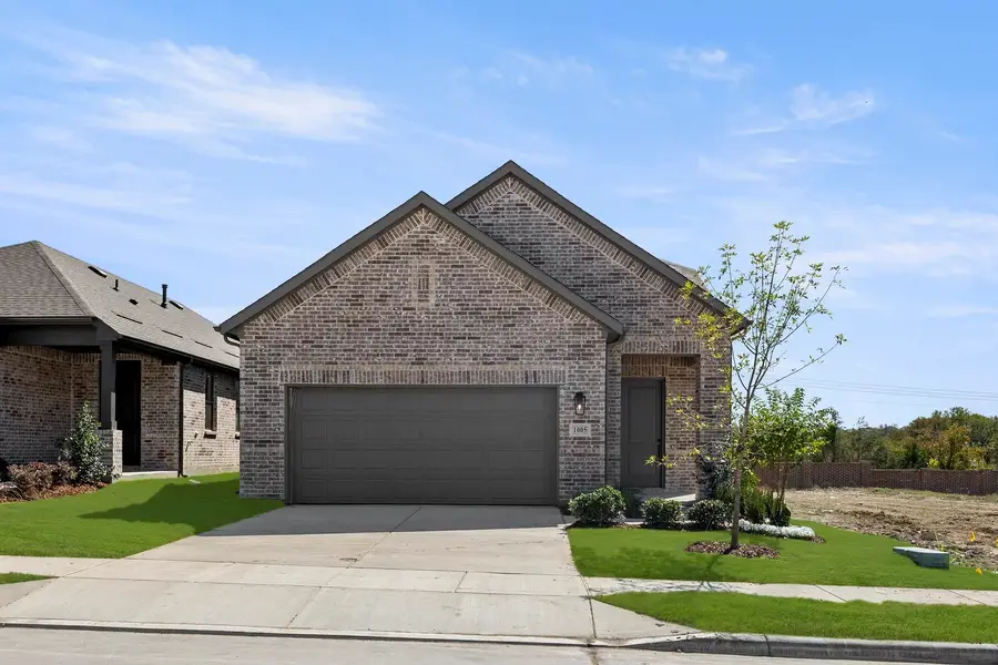 1005 Handel, Forney, TX 75126 - Image #2