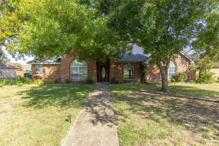 11105 Trafalgar Drive, Greenville, TX 75402 - Image #2
