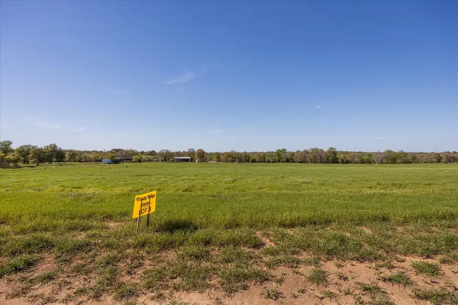 LOT #8 Trinity Ridge Drive, Stephenville, TX 76401 - Image #2