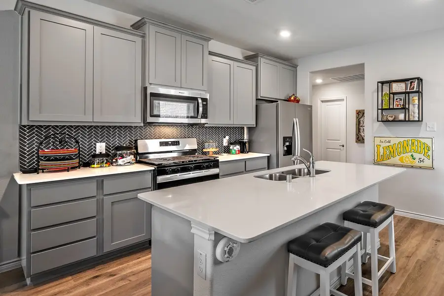 2213 Elena Drive, Anna, TX 75409 - Image #2