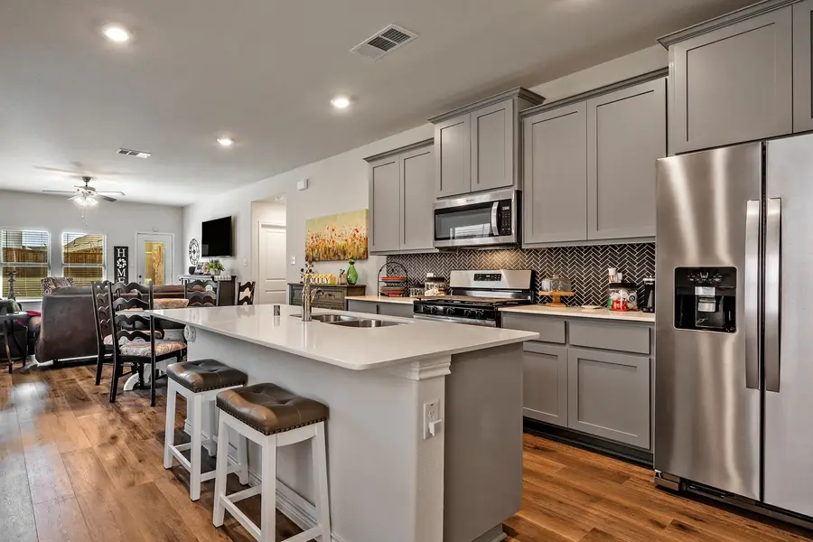 2213 Elena Drive, Anna, TX 75409 - Image #3