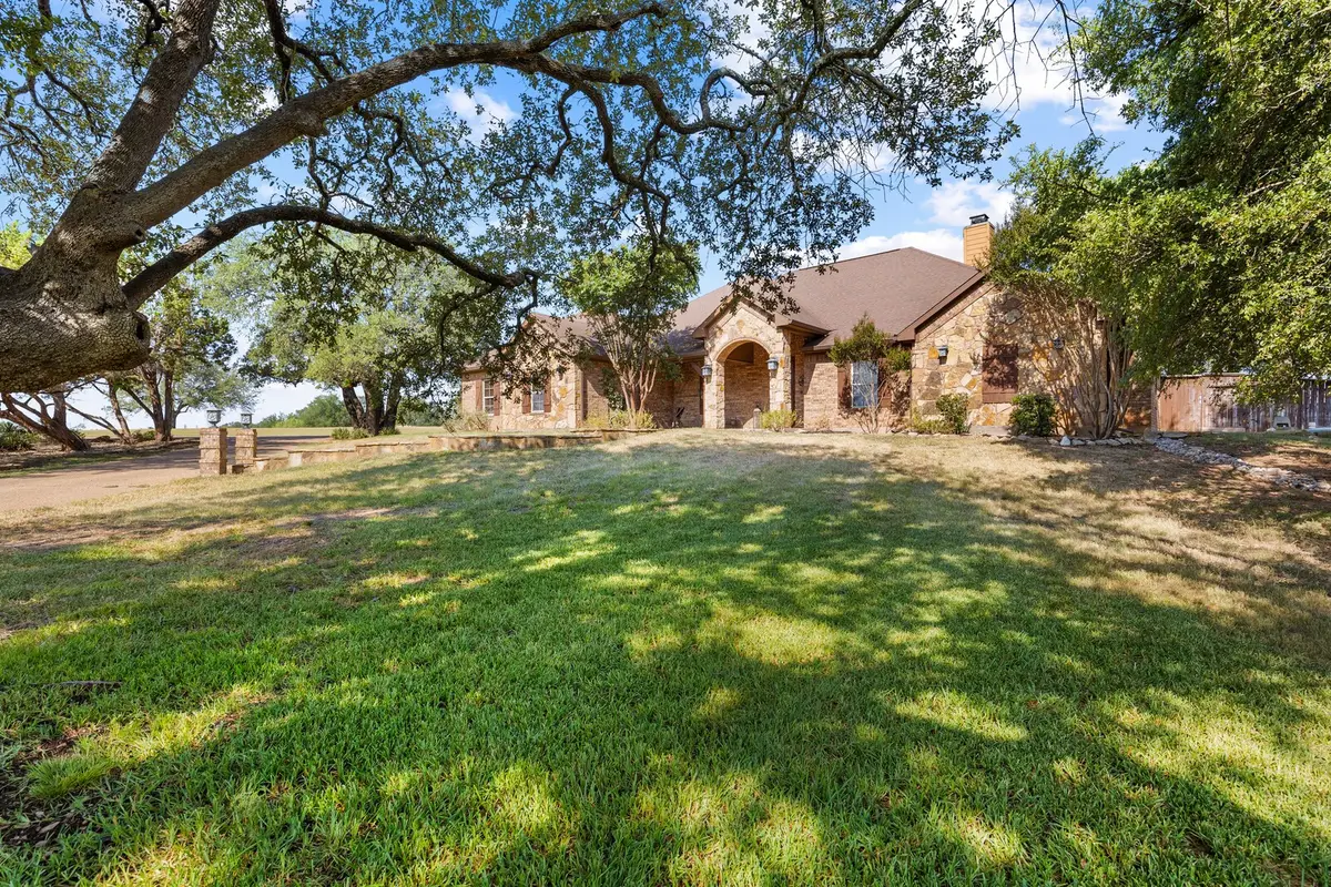 1865 Austin Hines Drive, China Spring, TX 76633 - Image #1