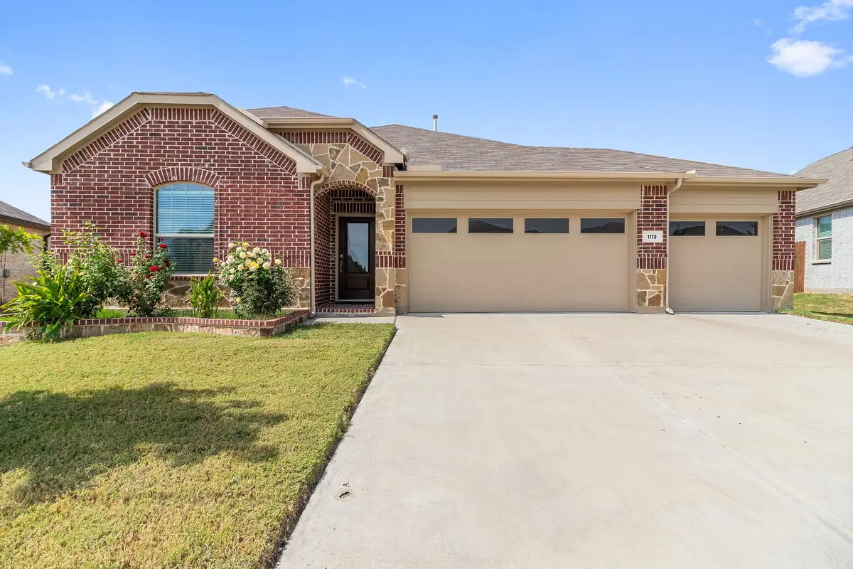 1113 Cropout Way, Fort Worth, TX 76052 - Image #1