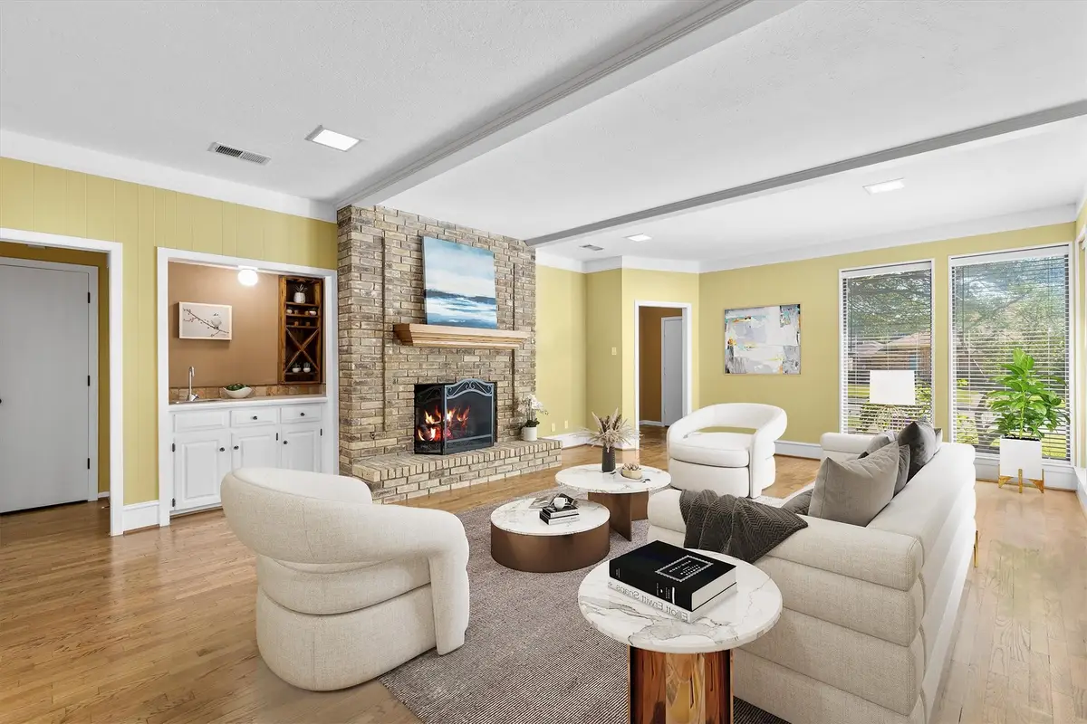 9901 Burnham Drive, Dallas, TX 75243 - Image #1