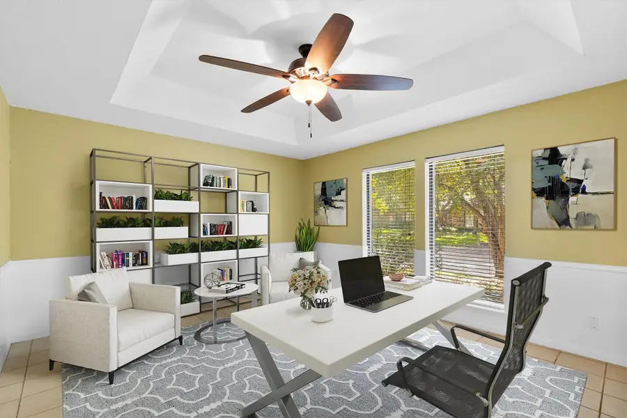 9901 Burnham Drive, Dallas, TX 75243 - Image #2