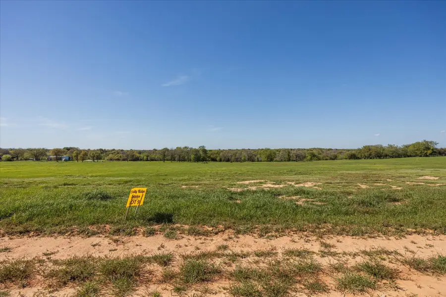 LOT #9 Trinity Ridge Drive, Stephenville, TX 76401 - Image #2