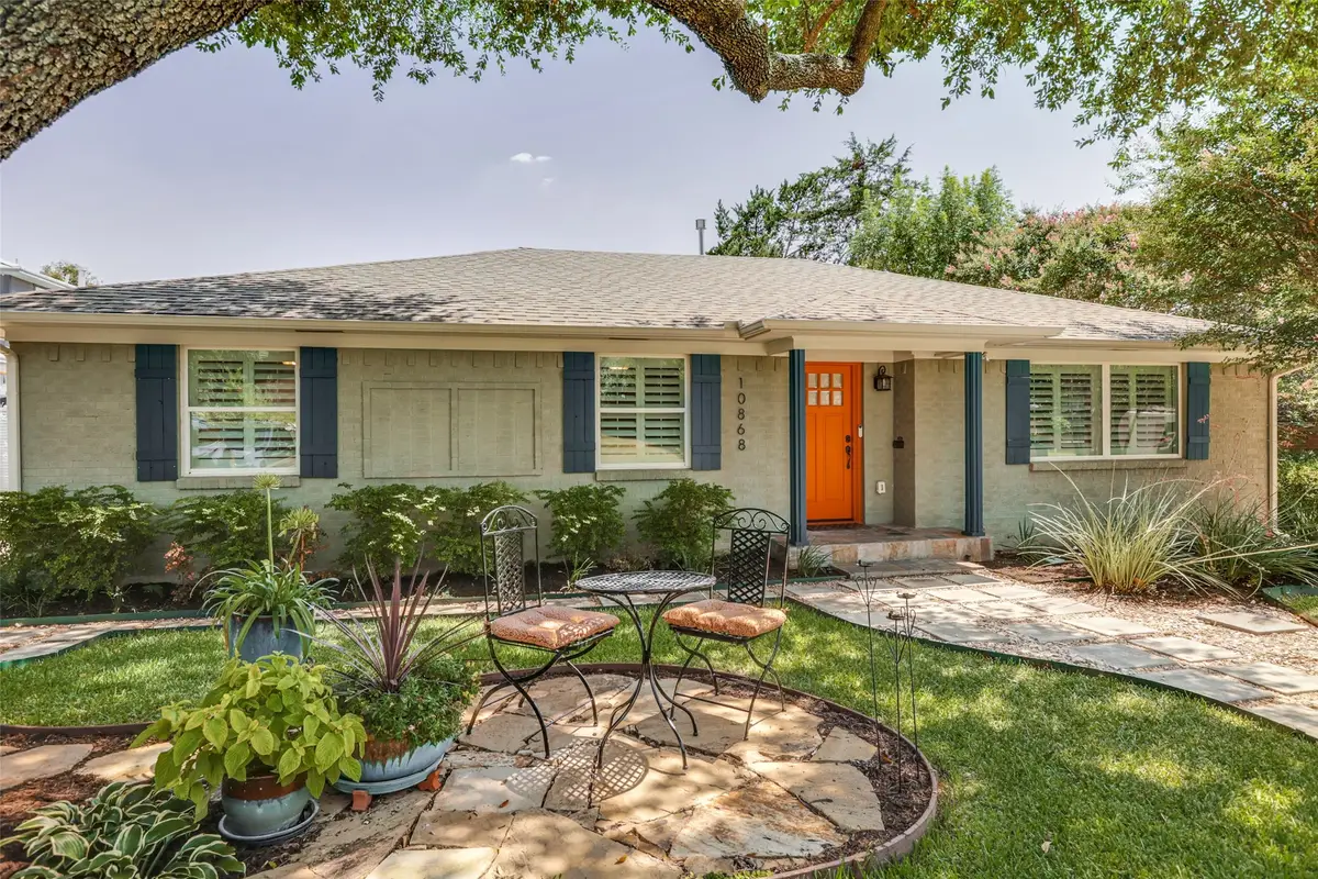 10868 Caprock Circle, Dallas, TX 75218 - Image #1