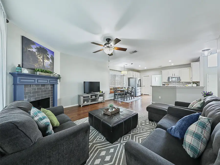 5004 Rain Forest Drive, McKinney, TX 75070 - Image #3