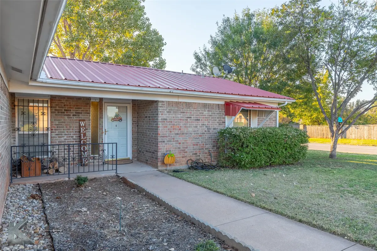 4857 Oaklawn Drive, Abilene, TX 79606 - Image #1