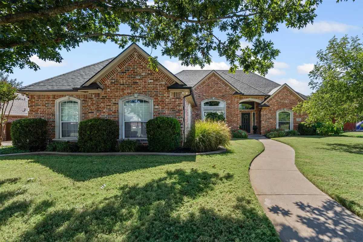 1505 Leaning Oak Lane, Cleburne, TX 76033 - Image #1