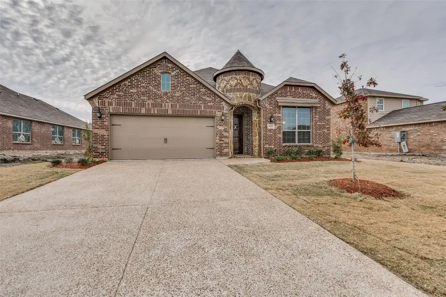 3009 Guadalupe Drive, Forney, TX 75126 - Image #2