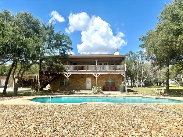 391 County Road 411, Goldthwaite, TX 76844