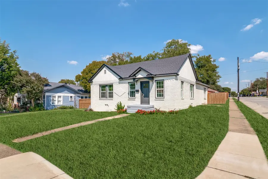 718 Grandview Avenue, Dallas, TX 75223 - Image #2