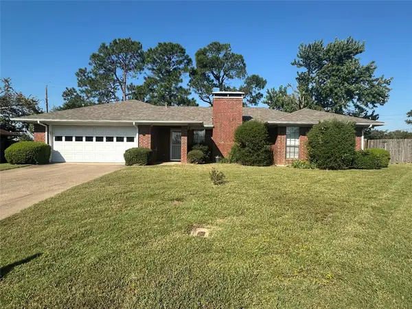 22 Haven Circle, Denison, TX 75020