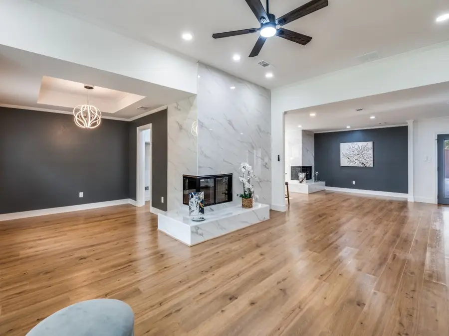 2302 Stone Glen Lane, Carrollton, TX 75007 - Image #3