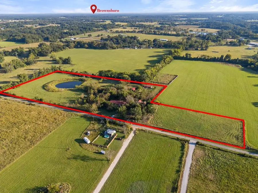 661 Vzcr 4406, Ben Wheeler, TX 75754 - Image #2