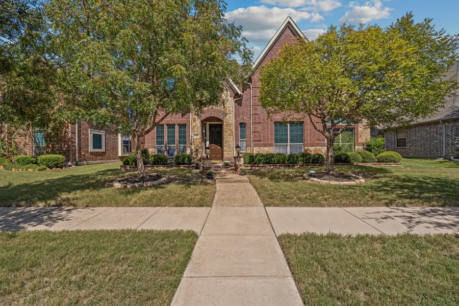 3360 Country Glen Trail, Frisco, TX 75034 - Image #2
