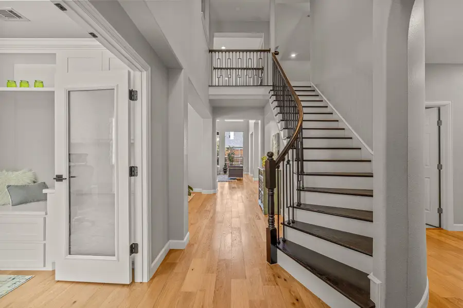 3360 Country Glen Trail, Frisco, TX 75034 - Image #3