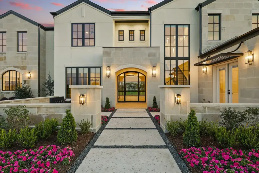 1418 Clydesdale Road, Bartonville, TX 76226 - Image #2