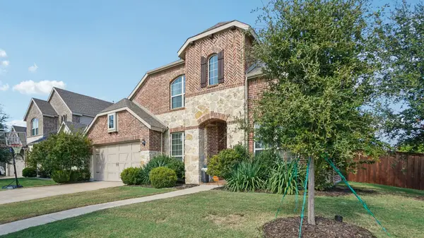 11192 Progreso Street, Frisco, TX 75035