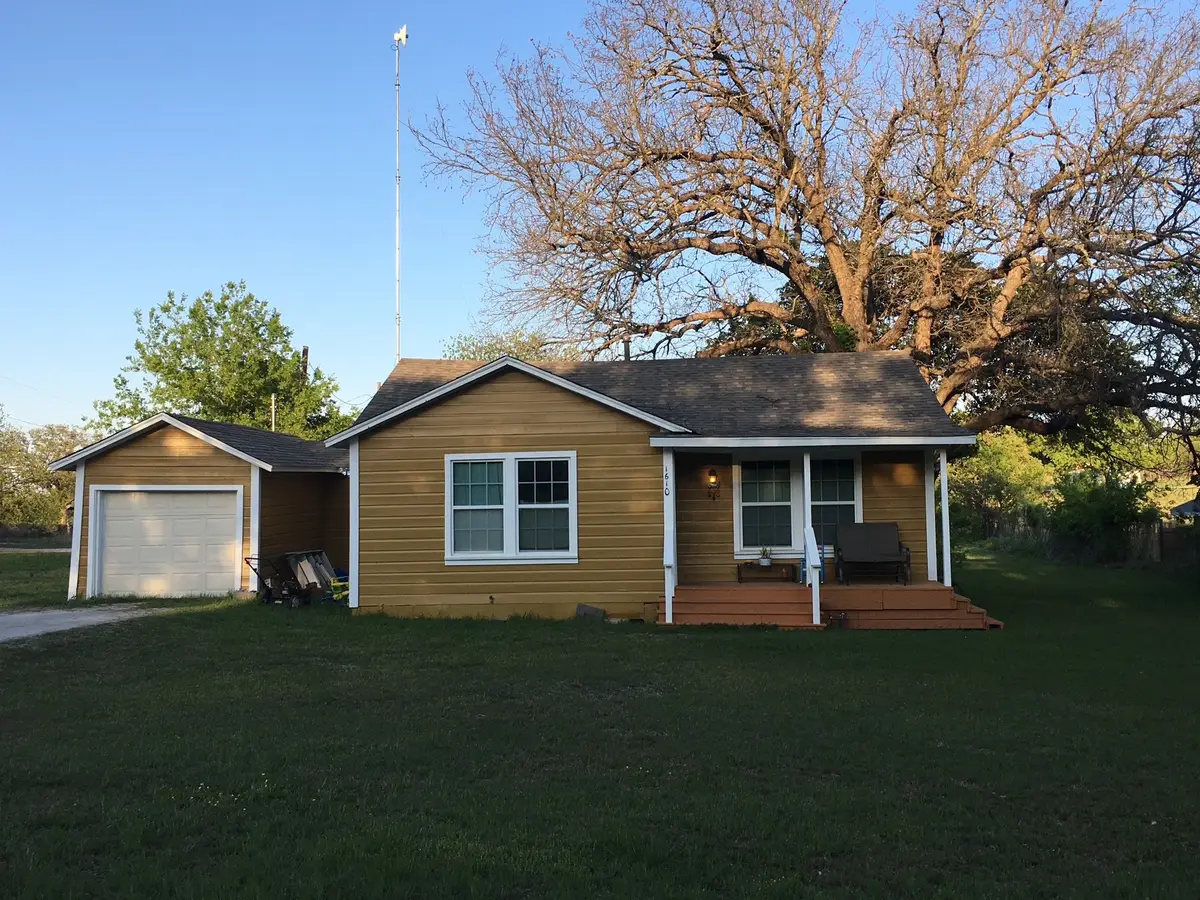 1610 Newsom Mound Road, Springtown, TX 76082 - Image #1