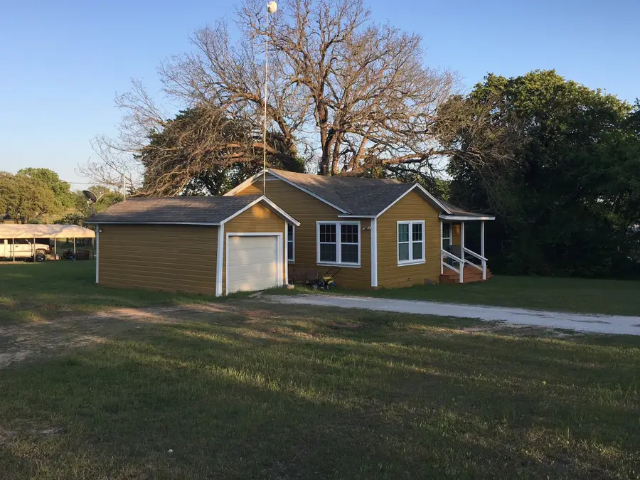 1610 Newsom Mound Road, Springtown, TX 76082 - Image #2