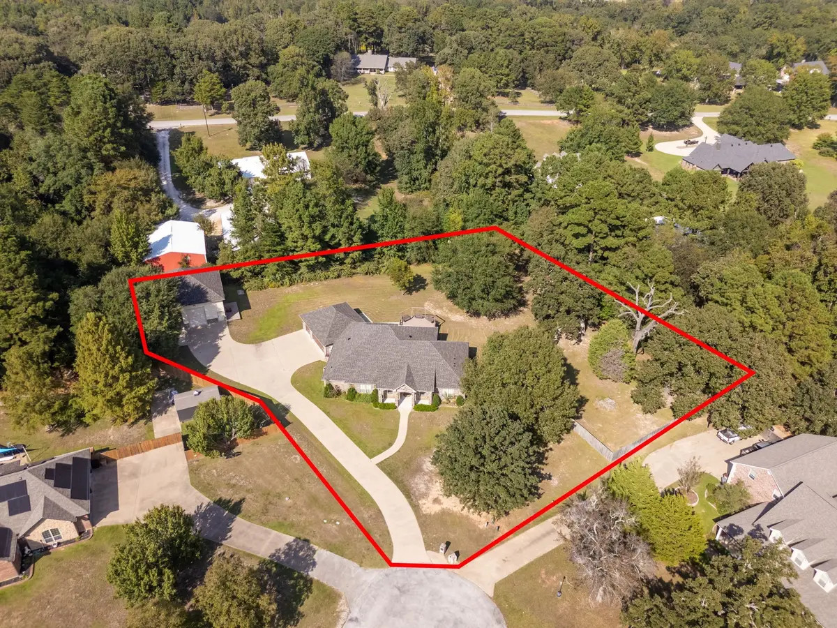 12265 Sable, Whitehouse, TX 75791 - Image #1