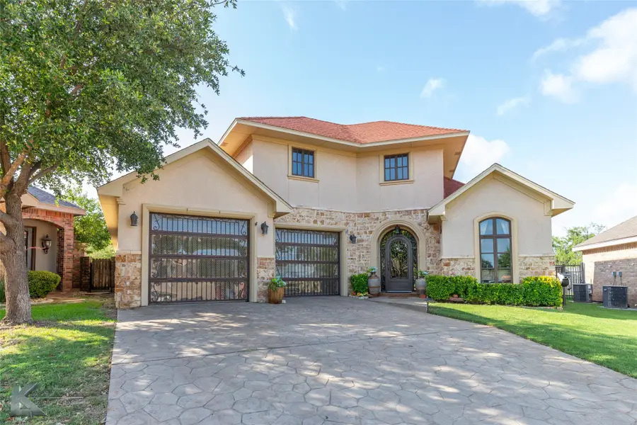 6381 Huntington Place, Abilene, TX 79606 - Image #2