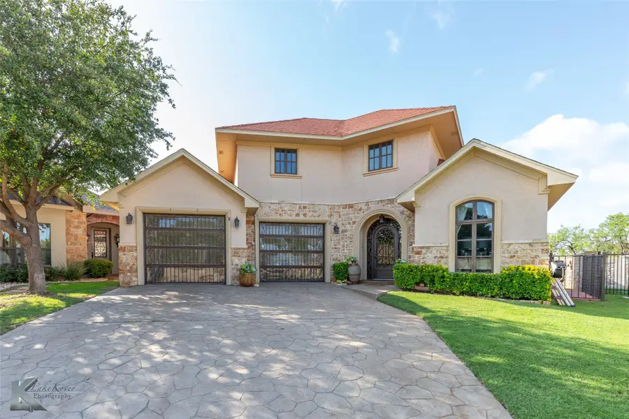 6381 Huntington Place, Abilene, TX 79606 - Image #3