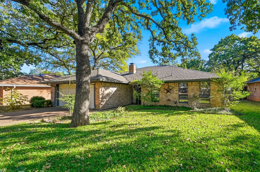 117 Oakhaven Drive, Grand Prairie, TX 75050 - Image #3