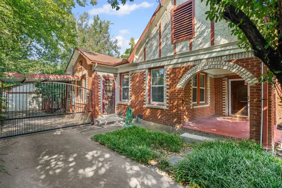 3248 Rogers Avenue, Fort Worth, TX 76109 - Image #3