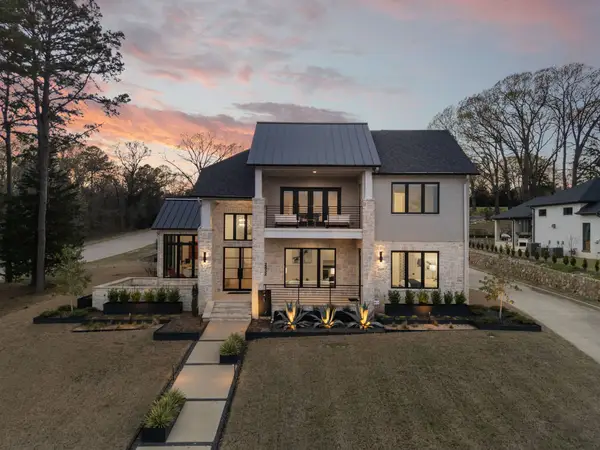 2432 Bellview, Tyler, TX 75709