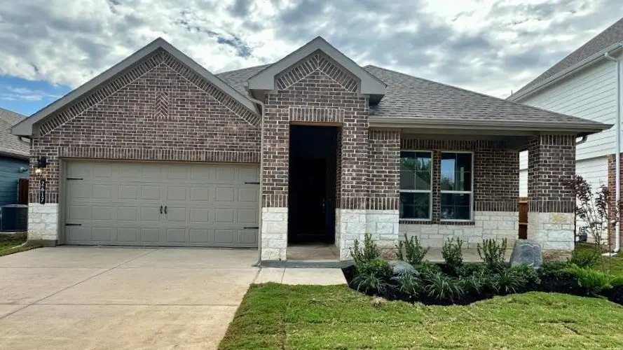 2617 Mccormick Street, Denton, TX 76205 - Image #1