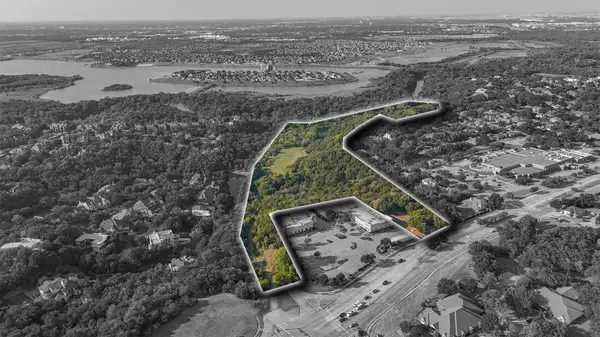 2031 Green Oaks Boulevard, Arlington, TX 76006