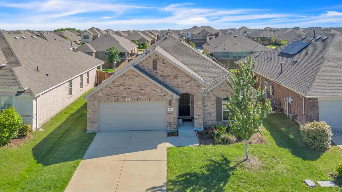 4619 Shivers Lane, Forney, TX 75126 - Image #1