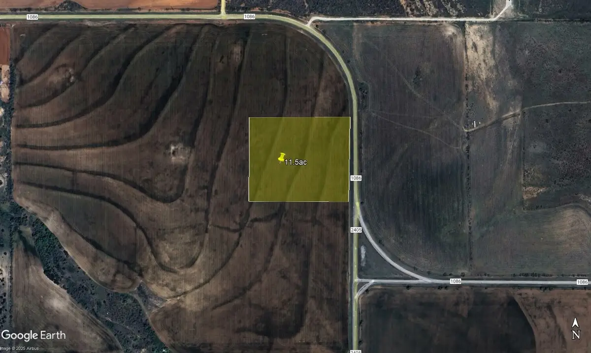 TBA Fm 1086, Ovalo, TX 79541 - Image #1