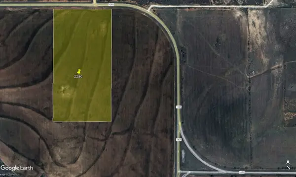 TBA3 Fm 1086, Ovalo, TX 79541