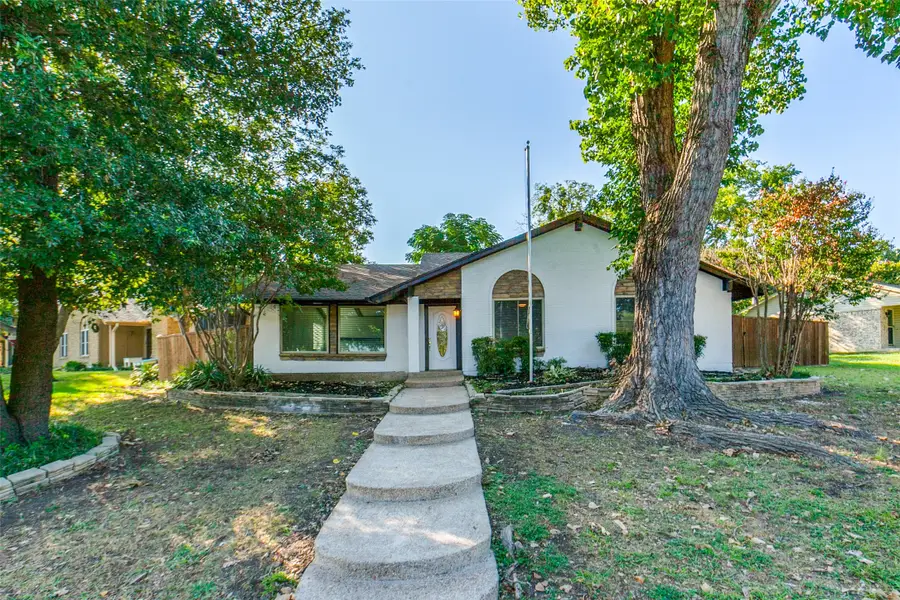 1406 Cotillion Drive, Plano, TX 75074 - Image #2