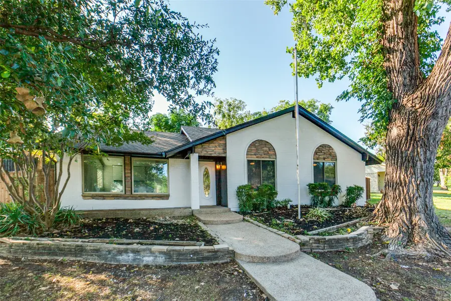 1406 Cotillion Drive, Plano, TX 75074 - Image #3