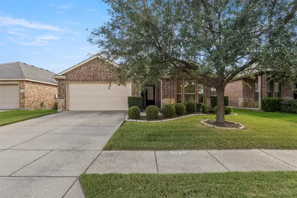 12704 Joplin Drive, Frisco, TX 75036