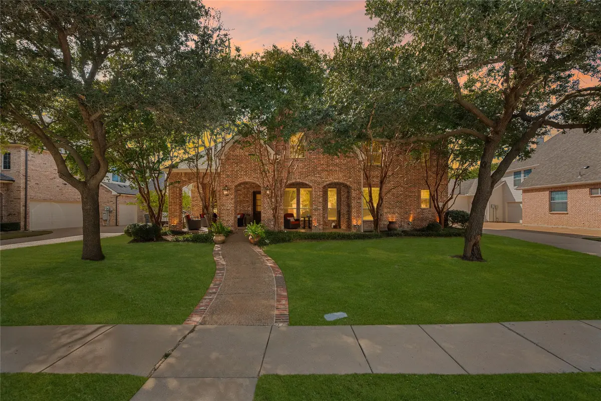 1717 Monaco Drive, Allen, TX 75002 - Image #1