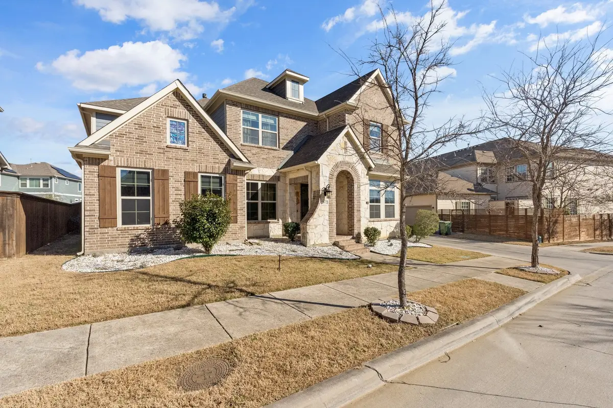 2812 Orchid Street, Carrollton, TX 75007 - Image #1