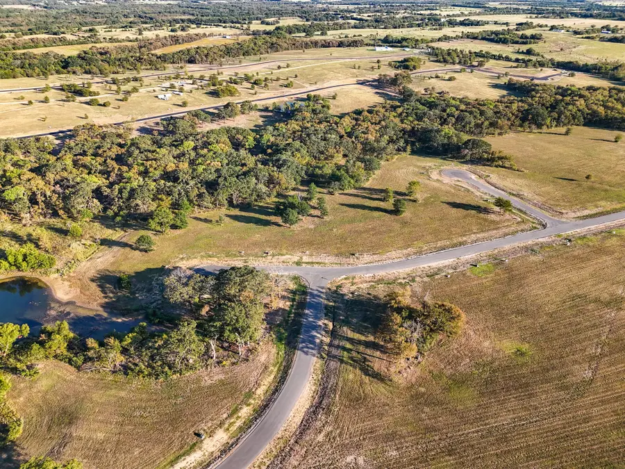 680 Bois D'arc Lane, Dodd City, TX 75438 - Image #3