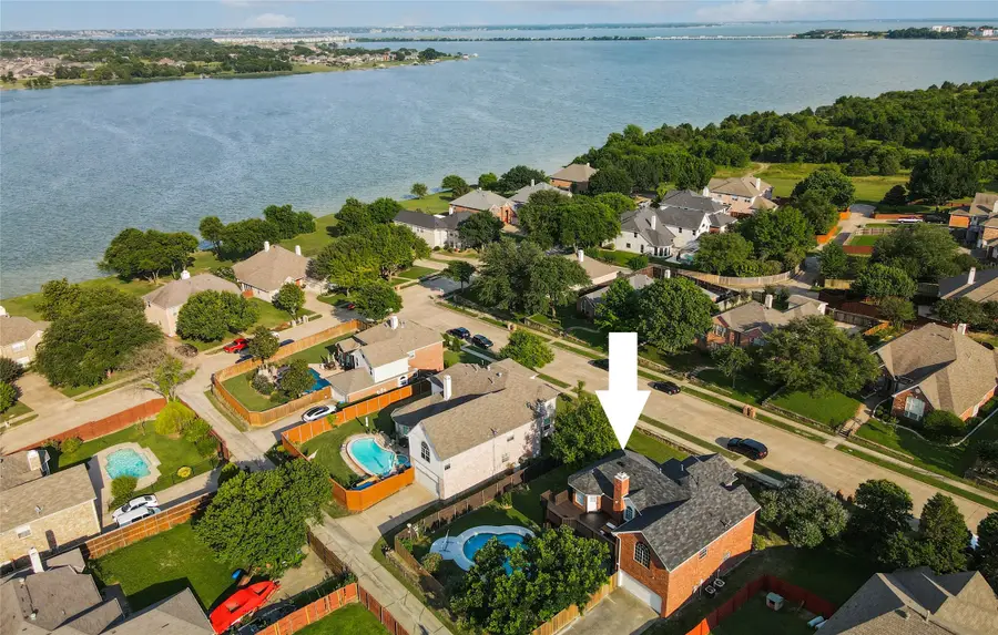 5205 Panama Drive, Rowlett, TX 75088 - Image #3